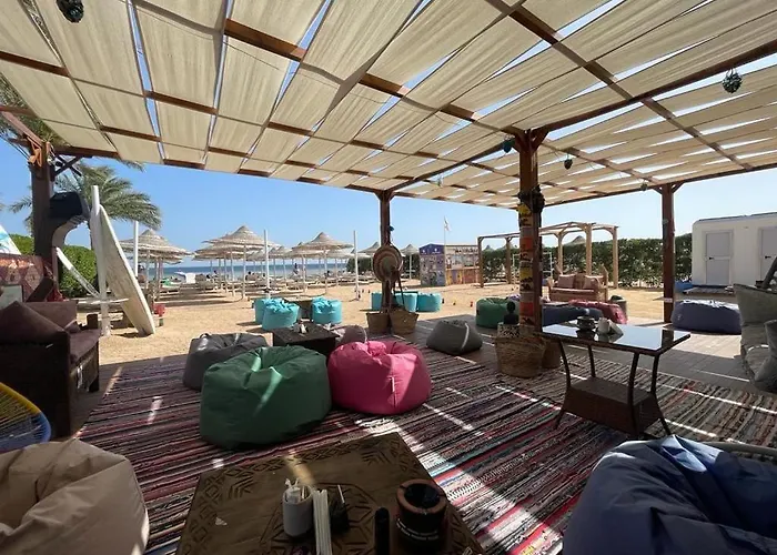 Hills Aqua Park شرم هيلز اكوا بارك ريزورت Şarm El-Şeyh