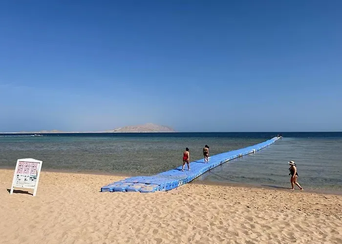 Hills Aqua Park شرم هيلز اكوا بارك ريزورت Apart Otel 4*