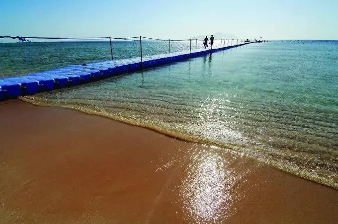 Hills Aqua Park شرم هيلز اكوا بارك ريزورت Apart Otel