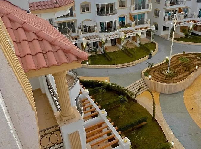 Hills Aqua Park شرم هيلز اكوا بارك ريزورت Şarm El-Şeyh