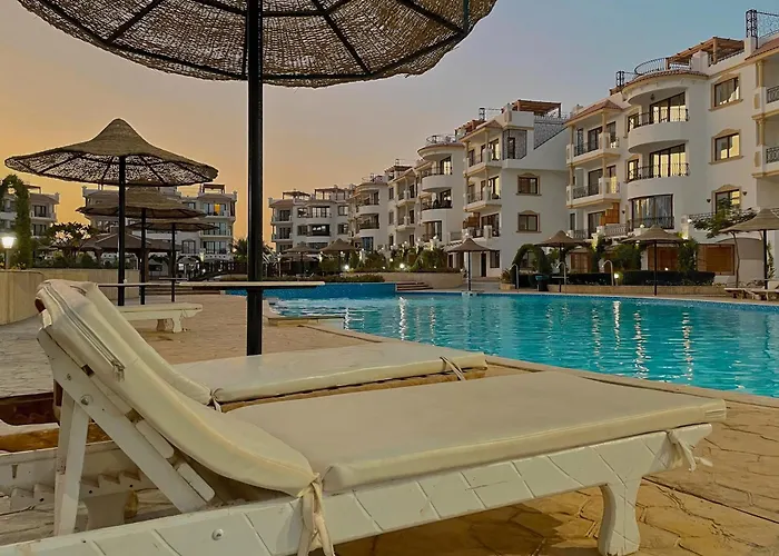 Apart Otel Hills Aqua Park شرم هيلز اكوا بارك ريزورت 4*
