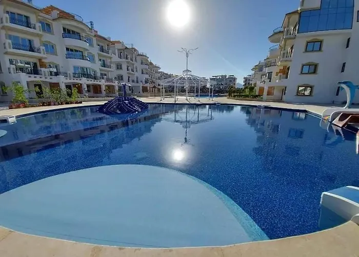 Hills Aqua Park شرم هيلز اكوا بارك ريزورت