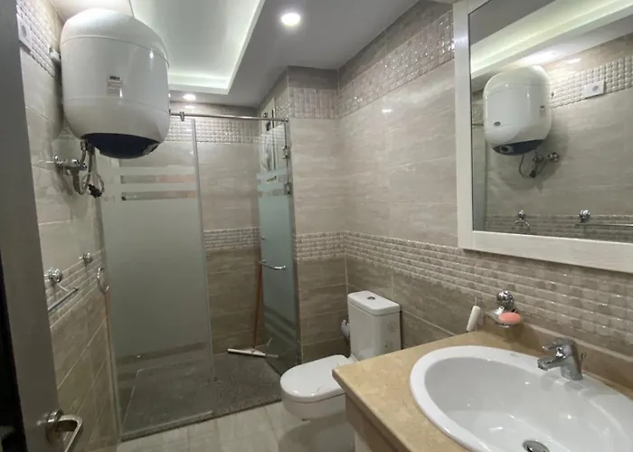 Apart Otel Hills Aqua Park شرم هيلز اكوا بارك ريزورت 4*