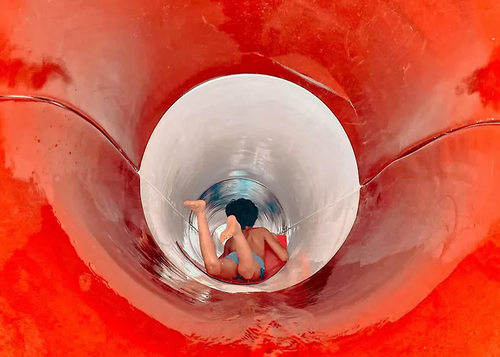 Hills Aqua Park شرم هيلز اكوا بارك ريزورت Apart Otel 4*